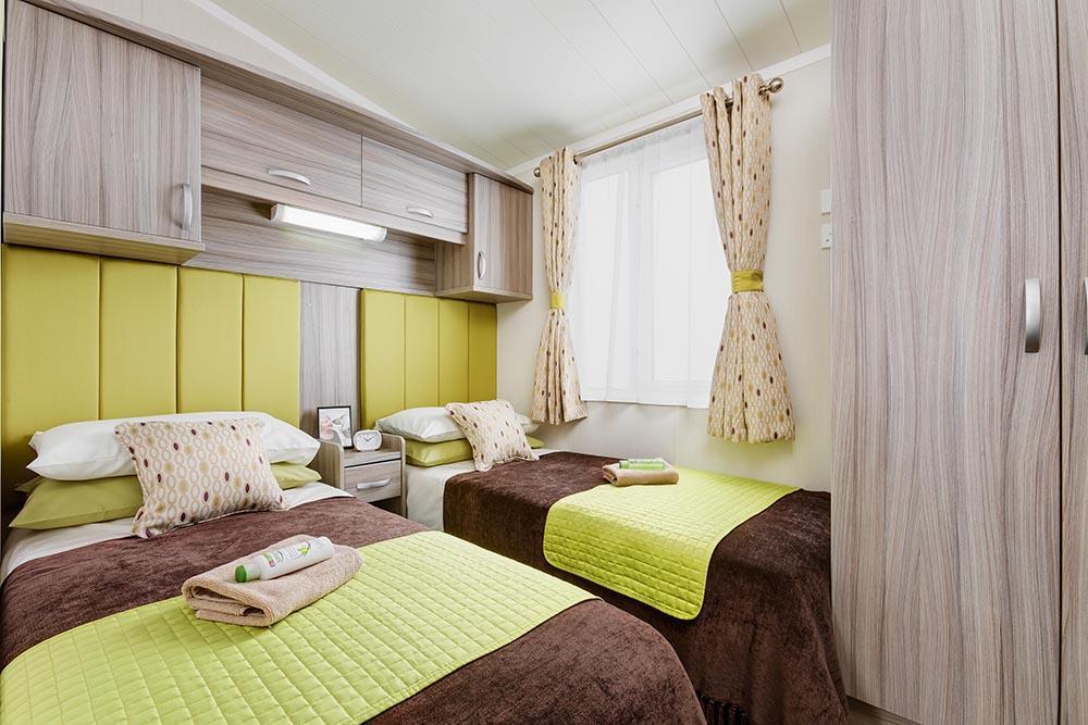 Bennane Shore Holiday Park 에어 외부 사진